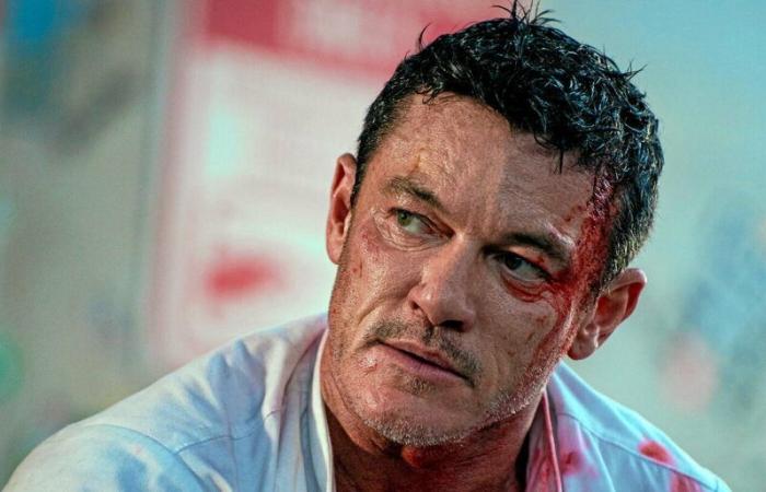 Luc Besson und Luke Evans setzen Taiwan in Brand