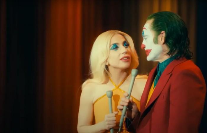 Lady Gaga enthüllt The Joker, die erste Single aus ihrem neuen Album „Harlequin“!