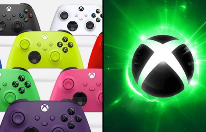 „Xbox bringt mehr Controller als Spiele heraus“: Stimmt diese Aussage? Wir haben nachgezählt!