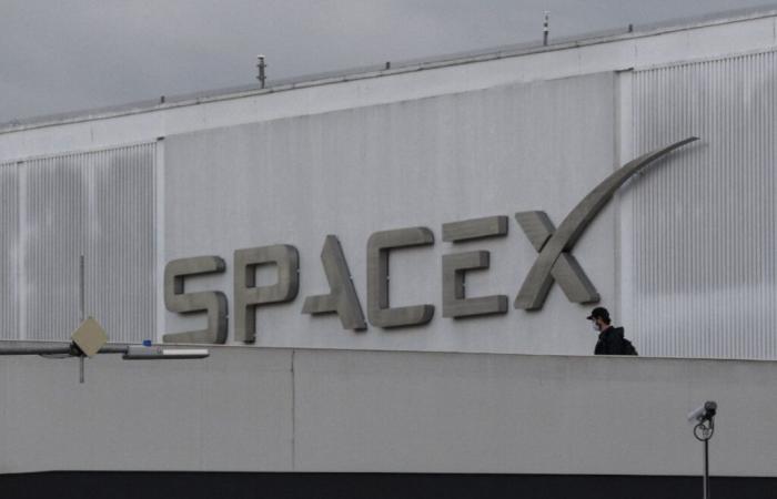 SpaceX will laut nationaler Presse 1,5 Milliarden Dollar in Vietnam investieren – 26.09.2024 um 11:51