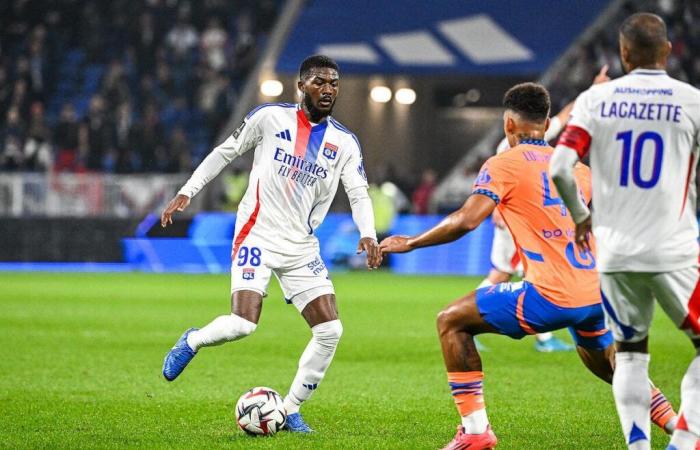 Lyon ist ein Klub ohne Druck, es ist im Paradies – Olympique Lyonnais