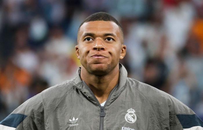 Ein schwerer Schlag für Mbappé. Wird PSG zur Rettung gerufen?