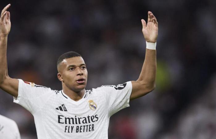 Mbappé voraussichtlich lange ausfallen!