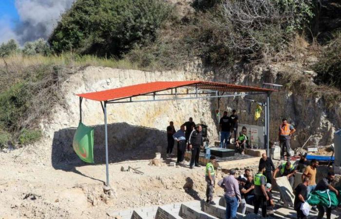 Mindestens 92 Tote bei israelischen Angriffen auf den Libanon am Donnerstag