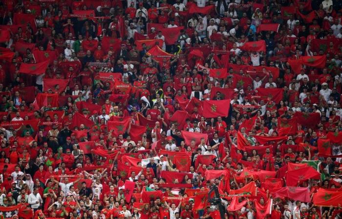 Marokko trug „effektiv“ zum Erfolg der Organisation der Olympischen Spiele in Paris bei