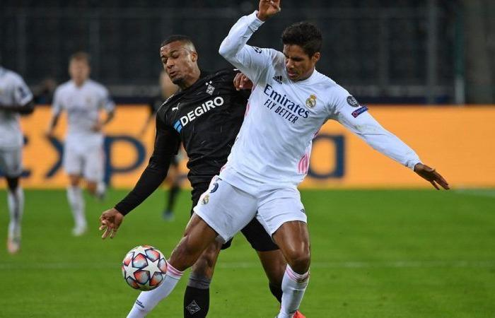 [Football] Raphael Varane geht in den Ruhestand