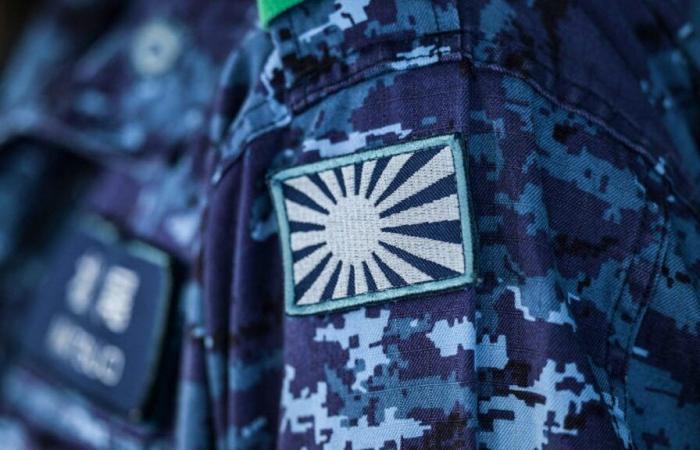 Japanisches Kriegsschiff durchquert zum ersten Mal die Taiwanstraße, berichten japanische Medien