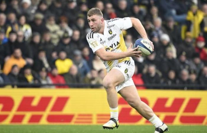 La Rochelle-Nutte Pierre Bourgarit fällt „vier bis sechs Monate“ aus