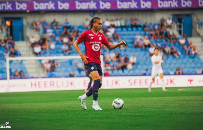 Ethan Mbappé kehrt zurück, fünf Abwesenheiten in der Lille-Rangliste für Le Havre AC – LOSC