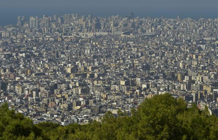 92 Tote und 153 Verletzte gab es am Donnerstag im Libanon