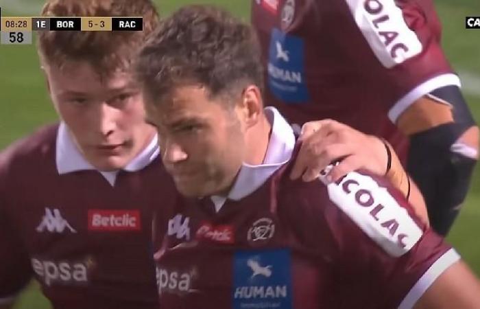 TOP 14. Erhebliche Abwesenheiten in den Reihen von Bordeaux, um die Toulouse-Armada herauszufordern