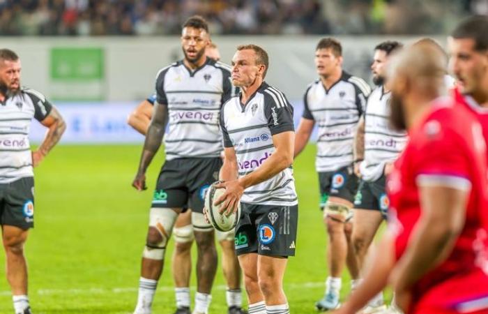 Drei Dinge, die Sie über die CA Brive-Gruppe, die gegen Stade Montois antreten wird, im Hinterkopf behalten sollten