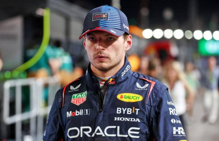 Max Verstappen ist bereit, die Formel 1 zu verlassen?