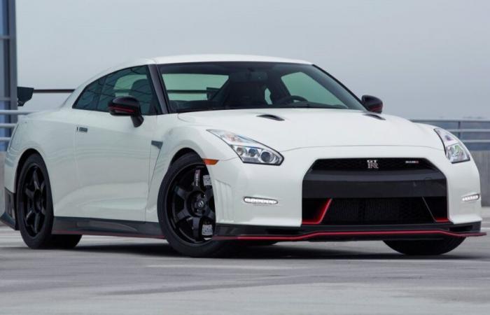 Ein 600 PS starker Nissan GT-R Nismo zum Preis eines Elektro-SUV: Ist das der Raub des Jahrhunderts?