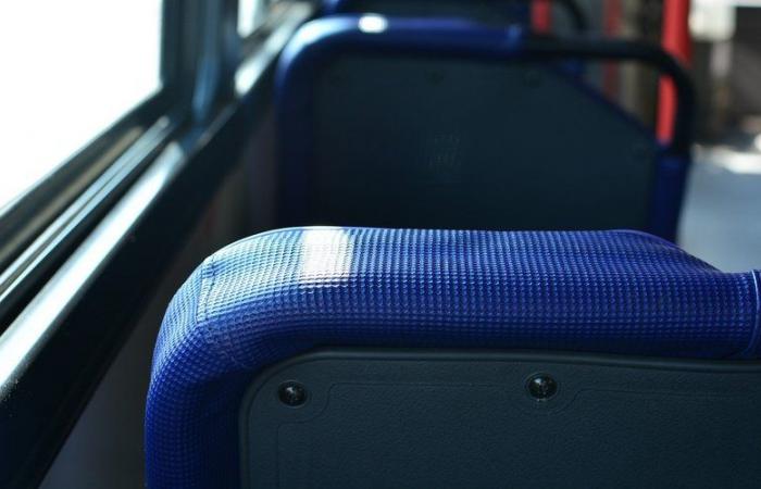 Einem 10-jährigen Kind wurde eine Geldstrafe auferlegt, weil es sein Fahrticket nicht entwertet hatte