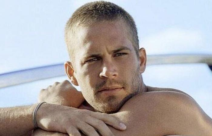 Kurz vor seinem Tod im Alter von 40 Jahren sollte Paul Walker die Hauptrolle in diesem Actionfilm spielen, der gerade in die Top 10 von Netflix gelangte