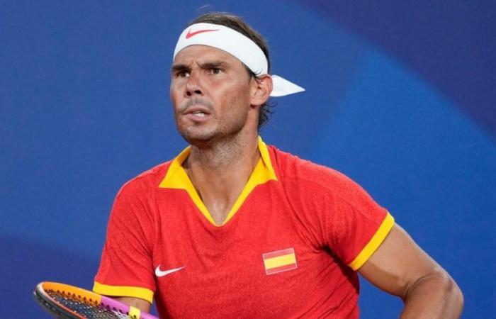 Rafael Nadal drängte darauf, seinen Rücktritt aufgrund von Gerüchten über den „letzten Tanz“ im Davis Cup zu verschieben