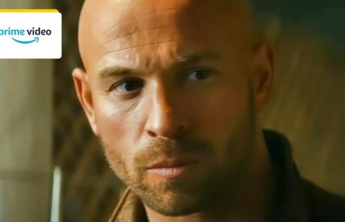 Ein französischer Fast and Furious unter den neuen Filmen, die auf Prime Video erwartet werden