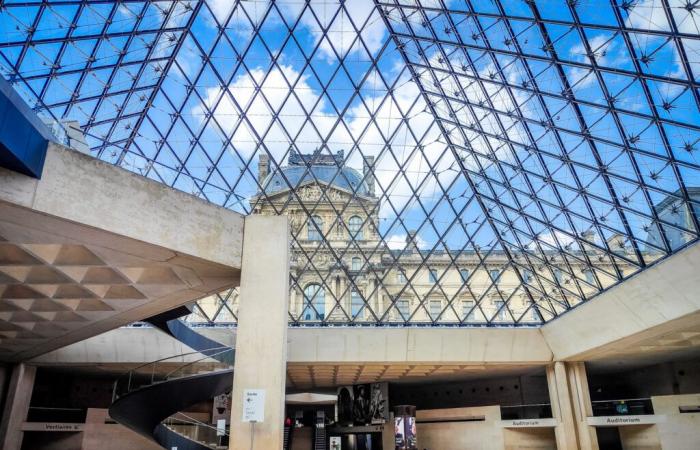 Besuchen Sie Watteau noch einmal, die große Ausstellung des Louvre-Museums über das Meisterwerk des Malers