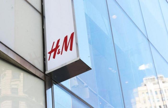 H&M verfehlt Ziele nach 30% Rückgang des Nettogewinns im Quartal