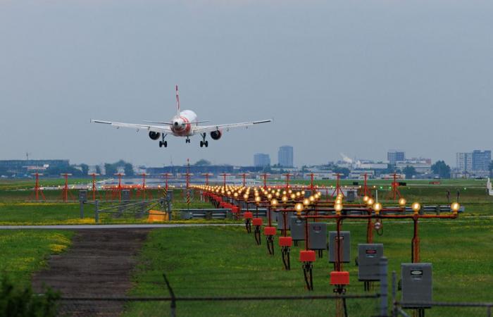 Höhe von Gebäuden | Der Flughafen Montreal befürchtet Auswirkungen auf seine Aktivitäten