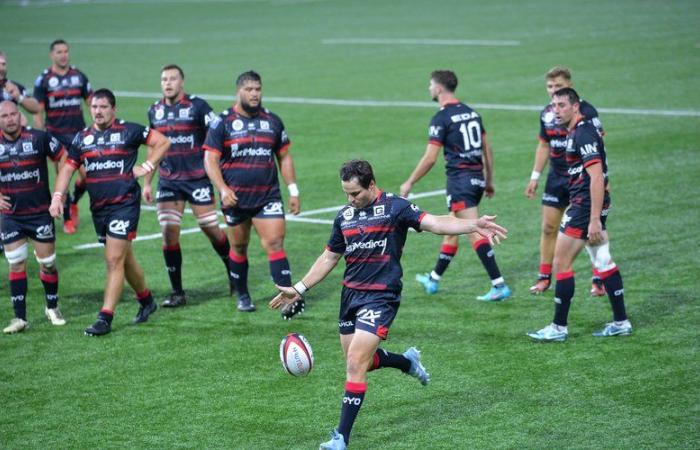 Pro D2 – Biarritz im Aufwind, der Schock für Oyonnax… Unsere Vorhersagen für den 5. Tag