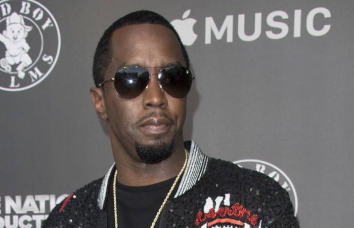 Erschreckende neue Ermittlungsdetails zum Sexhandel mit dem inhaftierten P. Diddy werden bekannt