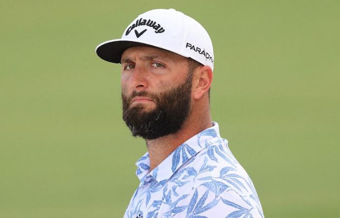 Es ist von ihm selbst bestätigt, dass Jon Rahm nächstes Jahr auf der PGA Tour spielen möchte!