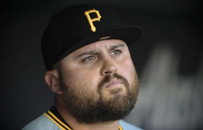 Pirates entlassen Rowdy Tellez vier At-Bats vor Bonus