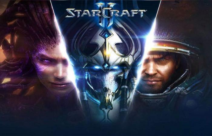 Überraschung, Starcraft: Remastered und Starcraft 2 kommen zum PC Game Pass