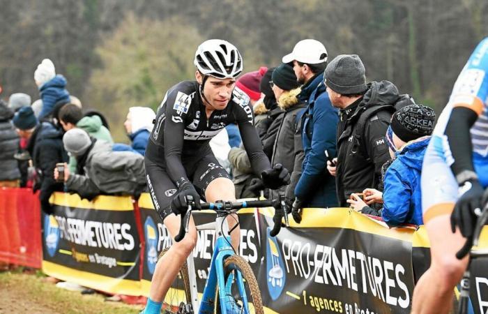 Cyclocross hat jetzt seine Herausforderung im Nord-Finistère