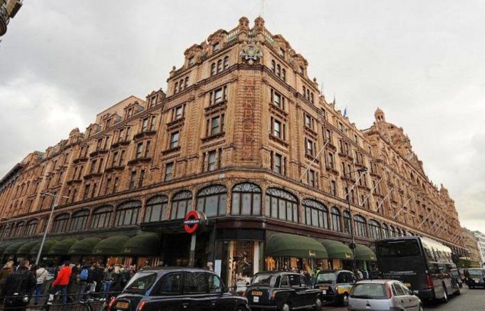 Harrods erkennt die „giftige Kultur der Geheimhaltung“ unter Al-Fayed an