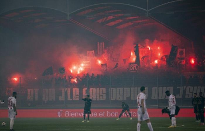 Westschweizer Fans sind sauer auf die Swiss Football League