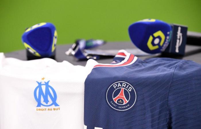 PSG am Ursprung einer zukünftigen Katastrophe in Marseille?