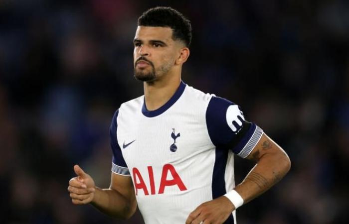 Ange Postecoglu ärgert sich über den Start von Tottenham trotz Auftaktsieg in der Europa League