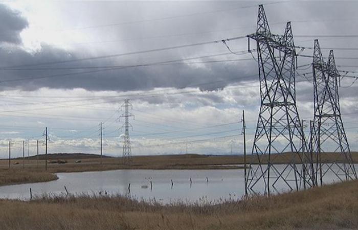 Alberta verlässt sich bei der Einrichtung von Rechenzentren auf sein Klima