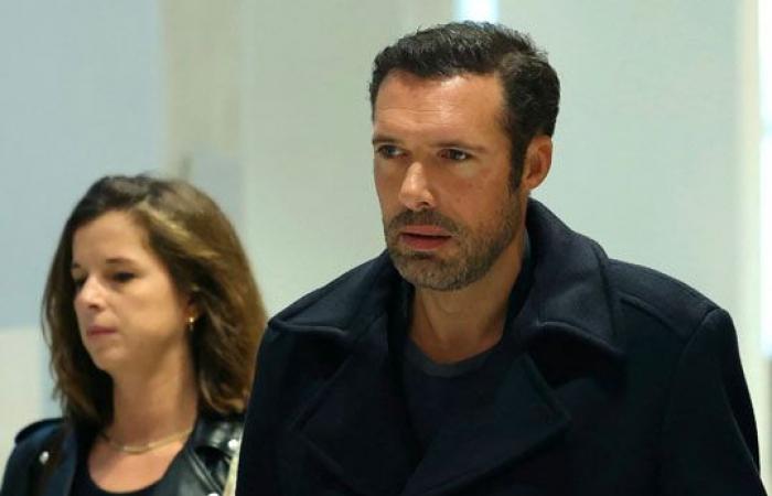 Der Prozess gegen Nicolas Bedos wegen sexueller Nötigung und Belästigung wird in Paris eröffnet