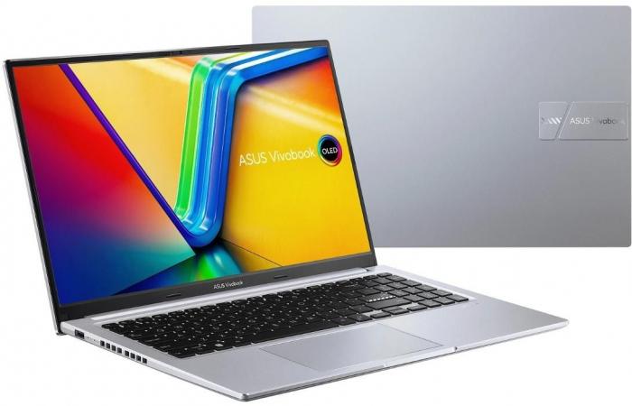 Die besten Laptops im Angebot zum Mitnehmen mit bis zu 100 € Sofortrabatt – LaptopSpirit