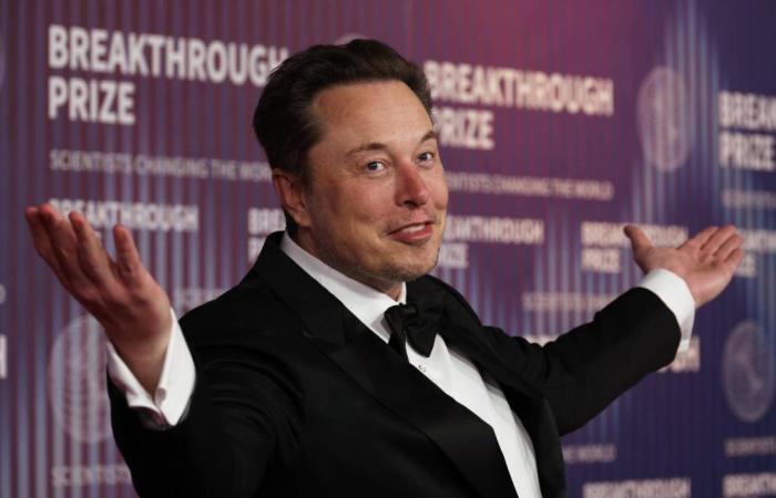 Wie Elon Musk zum „Superverbreiter“ von Fake News wurde