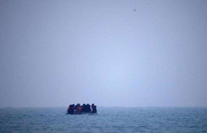 Mindestens 9 Tote und 48 Vermisste in einem vor Spanien sinkenden Flüchtlingsboot