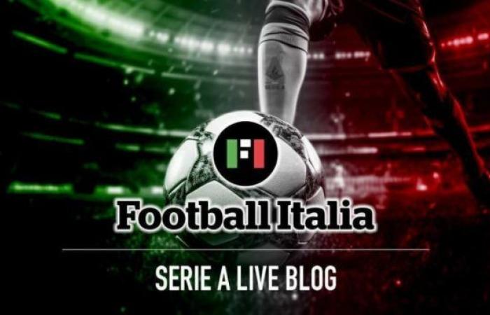 Verfolgen Sie Udinese-Inter, Genua-Juventus und Bologna-Atalanta live