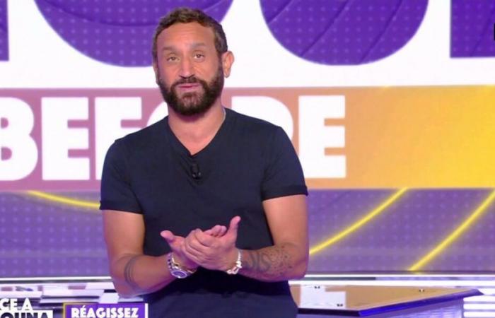 Cyril Hanouna macht in Face à Hanouna ein überraschendes Geständnis über seine Vergangenheit, was die Öffentlichkeit schockiert