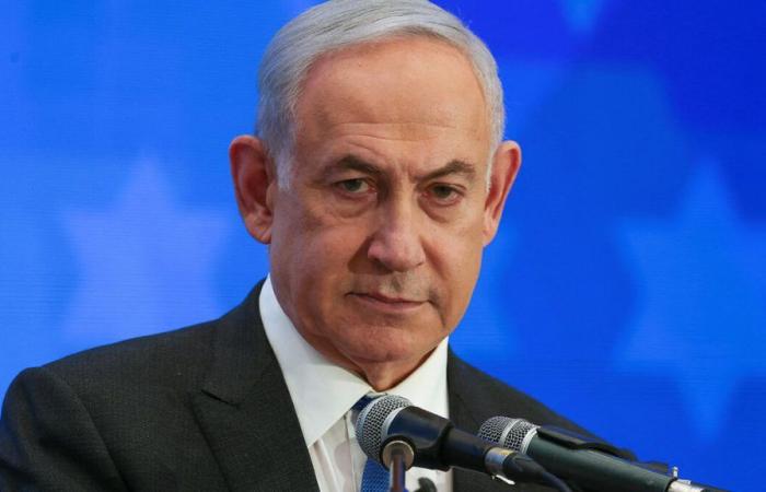 Benjamin Netanyahu begrüßt den Tod von Hassan Nasrallah