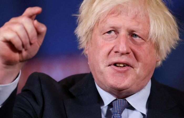 Der Tag, an dem Boris Johnson über einen Militäreinsatz in den Niederlanden nachdachte, um Anti-Covid-Impfstoffe zu beschaffen