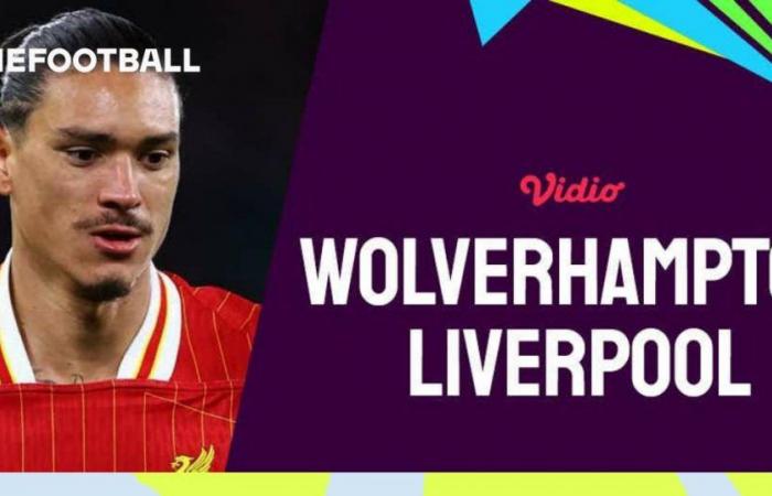 Link Live-Streaming Wolverhampton gegen Liverpool – Premier League