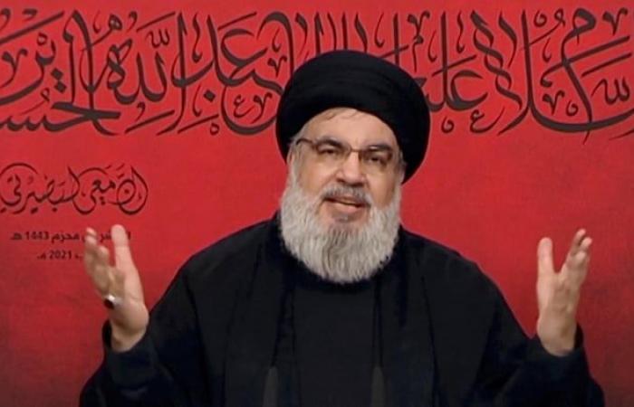 Wer war Hassan Nasrallah, der von Israel getötete Hisbollah-Führer?