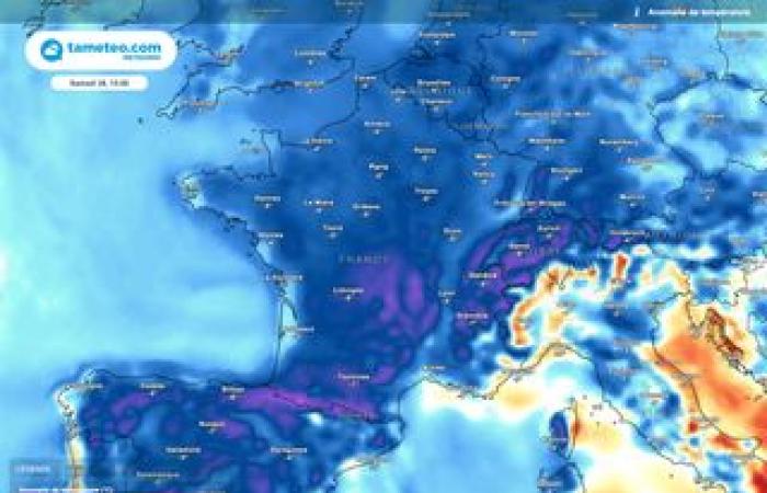 Auf dem Weg zu einer deutlichen Erhöhung der Versicherungspreise im Jahr 2025 in Frankreich?