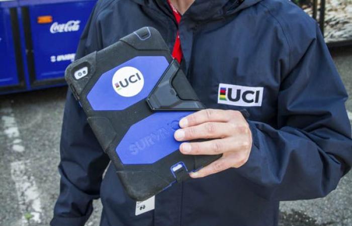 UCI bietet Belohnungen für Hinweise auf Technologiebetrug