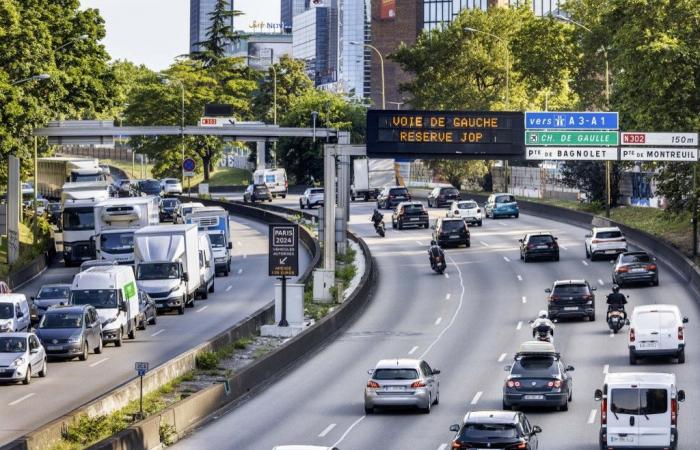 Pariser Ringstraße, Renten, Benzin … Was sich am 1. Oktober ändert