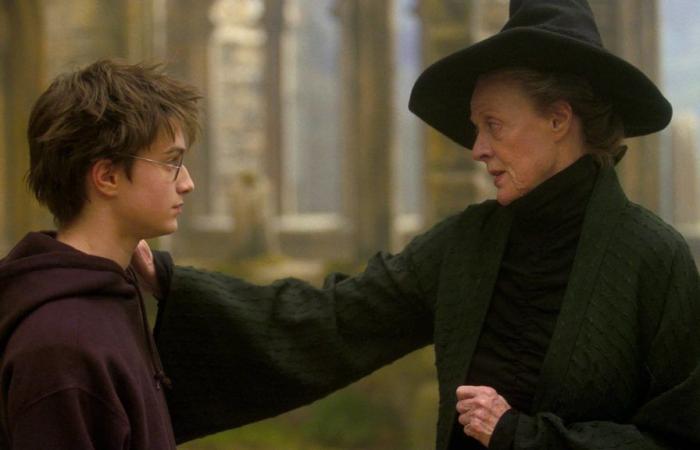 Daniel Radcliffe, Emma Watson und Rupert Grint trauern um Maggie Smith